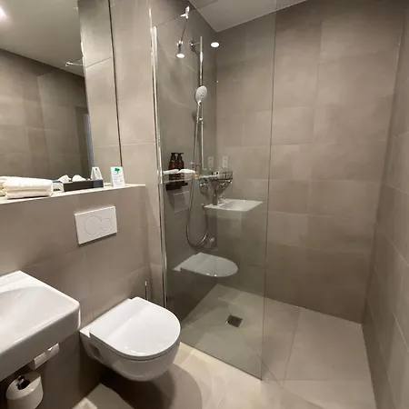 sevenDays Hotel BoardingHouse-2